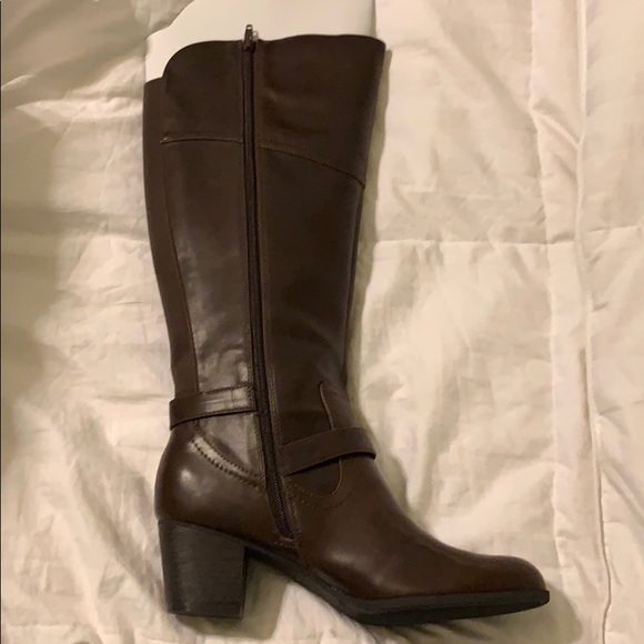 Indigo Rd. Dark Brown Boot ✨🤎 - Picture 4 of 9